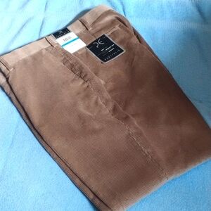 Perry Ellis Corduroy Pants